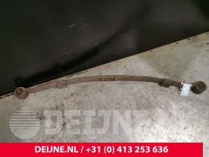 Renault Master Bladveer achter O160673 foto 2
