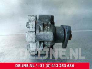 Renault Master Power steering pump O160706 photo 3