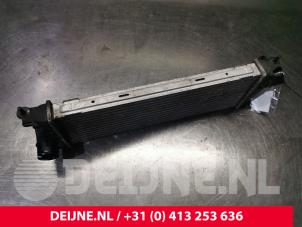 Opel Vivaro Intercooler O160707 foto 2