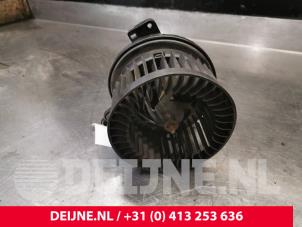 Citroen Berlingo Heizung Belüftungsmotor O160727 foto 2