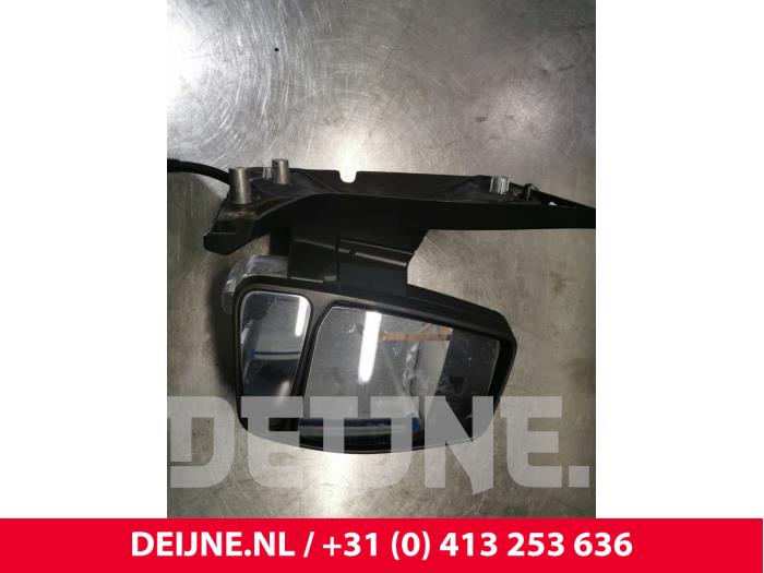 Ford Transit Custom Wing mirror, right O160742