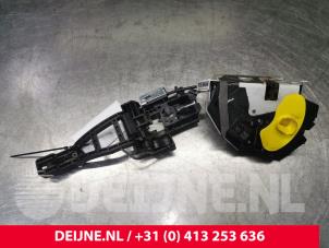 Ford Transit Custom Minibus/van rear door lock mechanism O160775 photo 3