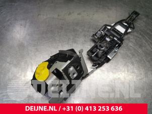 Ford Transit Custom Minibus/van rear door lock mechanism O160775 photo 2