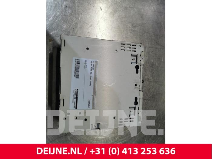 Volvo XC90 CD Speler O160787