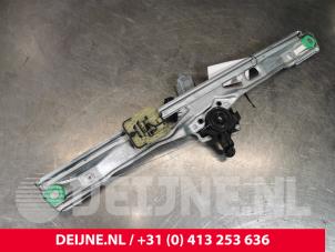 Ford Transit Custom Window mechanism 2-door, front left O160790 photo 3