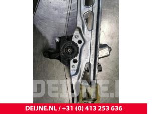 Ford Transit Custom Ruitmechaniek 2Deurs rechts-voor O160795 foto 2
