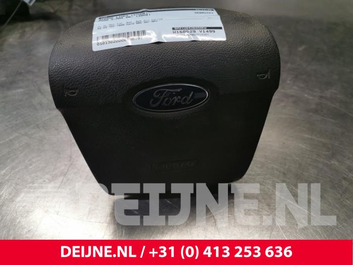 Ford S-Max Airbag links (Lenkrad) O160797