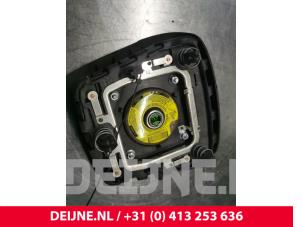 Ford S-Max Airbag links (Lenkrad) O160797 foto 2