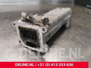 Volvo V50 AGR Kühler O160807 foto 2