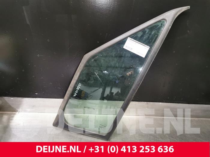 Volkswagen Crafter Dreieckfenster links vorne O160826