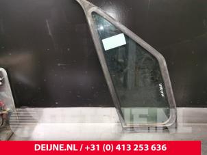 Volkswagen Crafter Quarter light, front left O160826 photo 2