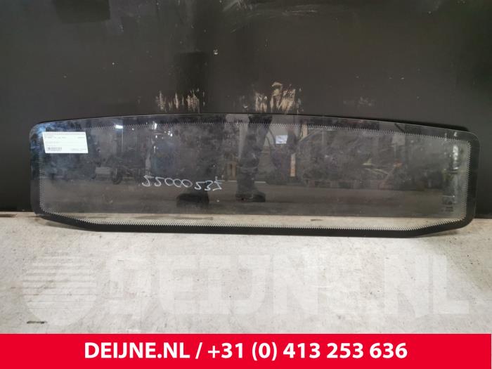 Volkswagen Transporter Ruit achter O160831