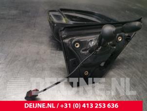 Opel Combo Wing mirror, left O160847 photo 2