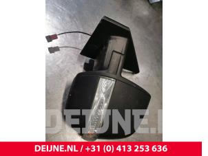 Opel Combo Wing mirror, left O160847 photo 3