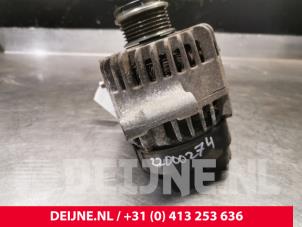 Opel Combo Dynamo O160850 foto 2