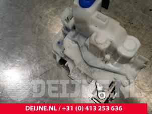 Opel Combo Türschlossmechanik 2-türig rechts O160872 foto 3
