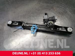 Opel Combo Window mechanism 2-door, front right O160873 photo 2