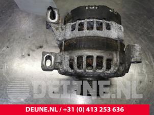 Volvo V50 Dynamo O160879 foto 3