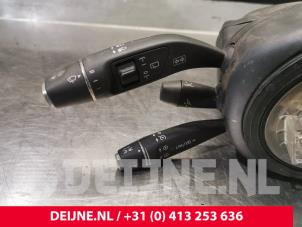Mercedes C-Klasse Steering column stalk O160901 photo 2