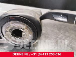 Mercedes C-Klasse Steering column stalk O160901 photo 3