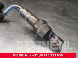 Citroen Jumpy Nox Sensor O160910 foto 2