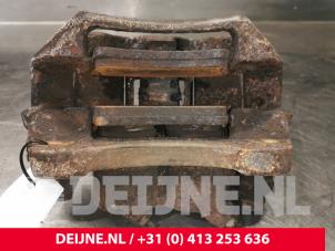 Nissan Interstar Front brake calliper, left O160920 photo 3