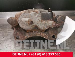 Nissan Interstar Front brake calliper, right O160924 photo 2