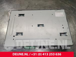 Volvo V60 Radio amplifier O160927 photo 3