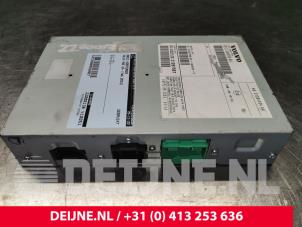 Volvo V60 Radio amplifier O160927 photo 2