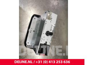 Fiat Punto Radio/CD Spieler (sonstige) O160957 foto 3
