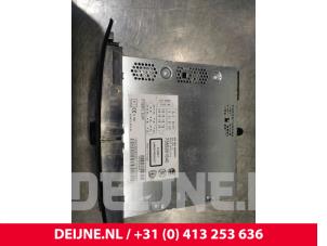 Fiat Punto Radio/CD Spieler (sonstige) O160957 foto 2