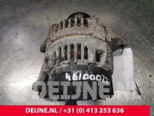 Fiat Ducato Dynamo O160991 foto 2
