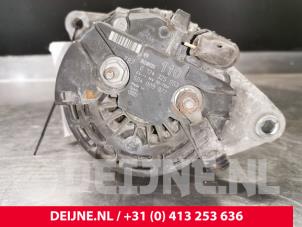 Fiat Ducato Dynamo O160991 foto 3