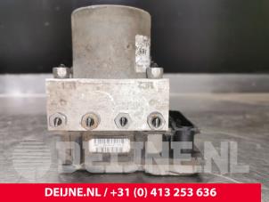 Fiat Ducato ABS pump O160993 photo 3