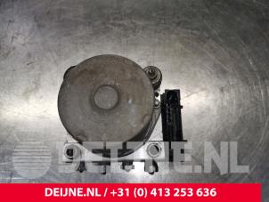Fiat Ducato ABS pump O160993 photo 2