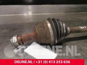 Fiat Punto Antriebswelle links vorne O160994 foto 2
