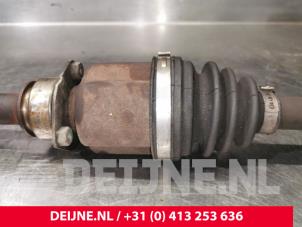 Fiat Punto Antriebswelle rechts vorne O160999 foto 3