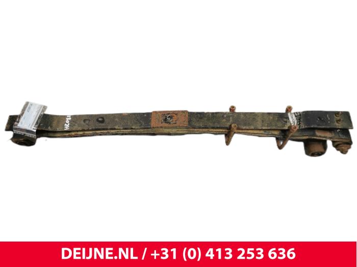 Nissan Cab Star Rear leaf spring O161007