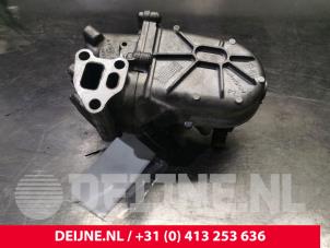 Fiat Punto AGR Ventil O161013 foto 3