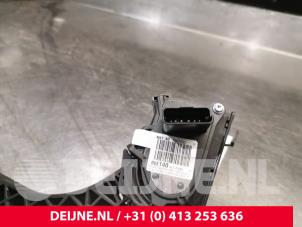 Citroen Jumpy Gaspedal O161016 foto 3