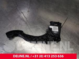 Citroen Jumpy Gaspedal O161016 foto 2
