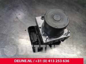 Citroen Jumpy ABS Pumpe O161018 foto 2