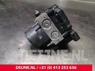 Citroen Jumpy ABS Pumpe O161018 foto 3