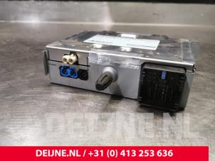 Citroen Jumpy Navigatie Module O161020 foto 2