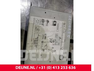 Citroen Jumpy Navigatie Module O161020 foto 3