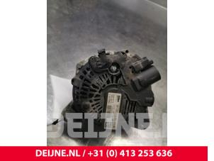 Citroen Jumpy Dynamo O161029 foto 3