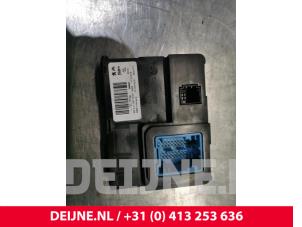 Citroen Jumpy Heater computer O161033 photo 2