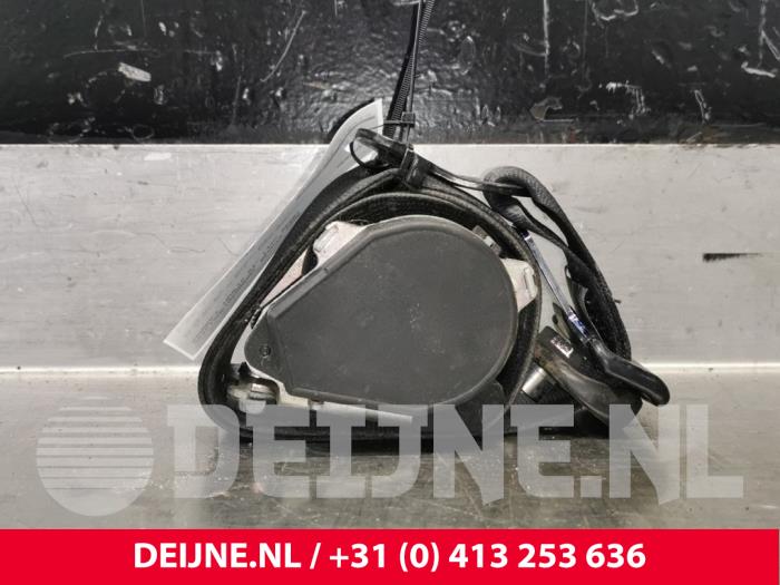 Renault Trafic Veiligheidsgordel rechts-voor O161062