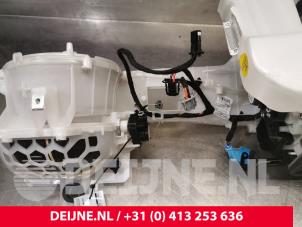 Citroen Jumpy Heizgehäuse O161070 foto 3