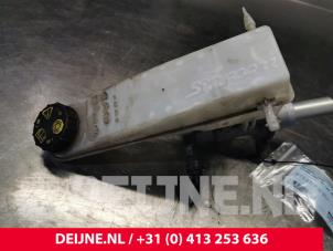 Citroen Jumpy Hoofdremcilinder O161071 foto 2